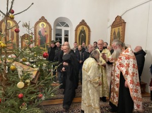 Рождество Христово 